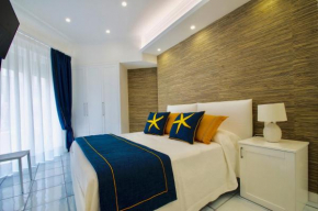  B&B Maiori Luxury  Майори